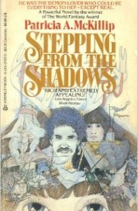 Patricia A. McKillip - Stepping from the Shadows