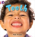 Ник Арнольд - Teeth