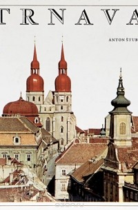 Anton Stubna - Trnava