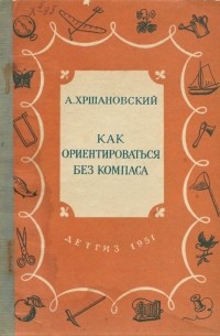 Как ориентироваться в лесу без компаса