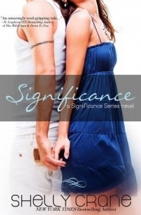 Shelly Crane - Significance