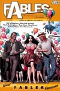  - Fables, Vol. 13: The Great Fables Crossover