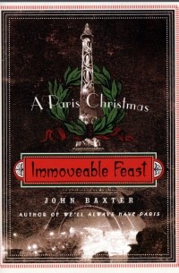 John Baxter - Immoveable feast