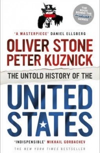 The Untold History of the United States
