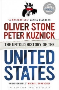  - The Untold History of the United States