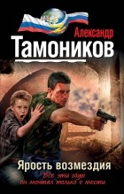 Александр Тамоников - Ярость возмездия