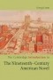 Gregg Crane - The Cambridge Introduction to The Nineteenth-Century American Novel