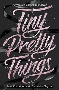  - Tiny Pretty Things