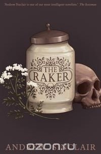 Эндрю Синклер - The Raker