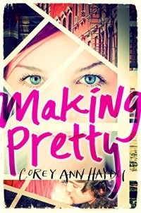 Кори Энн Хайду - Making Pretty