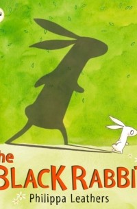 Филиппа Летерс - The Black Rabbit