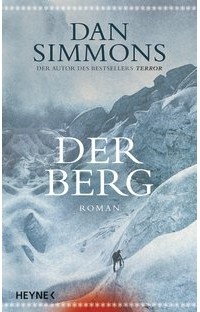 Dan Simmons - Der Berg