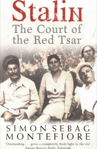 Stalin: The Court of the Red Tsar