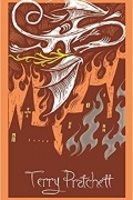 Terry Pratchett - Guards! Guards!