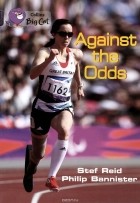 Stef Reid - Against the Odds