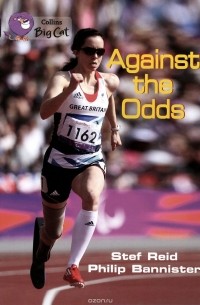 Stef Reid - Against the Odds