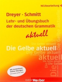  - Lehr- und Ubungsbuch der deutschen Grammatik - aktuell
