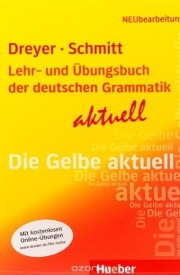  - Lehr- und Ubungsbuch der deutschen Grammatik - aktuell