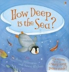 Анна Милборн - How Deep is the Sea?
