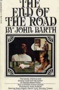 John Barth - The End of the Road
