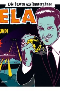 Bela B liest Exit Mundi