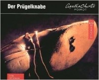 Agatha Christie - Der Prügelknabe