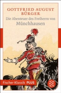  - Die Abenteuer des Freiherrn von Münchhausen