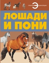 Анна Ламбина - Лошади и пони