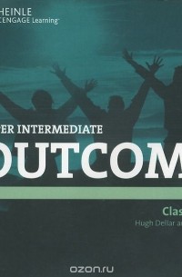  - Outcomes: Upper-Intermediate (аудиокурс на 2 CD)