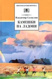 Владимир Солоухин - Камешки на ладони  (сборник)