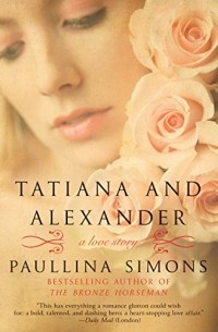 Paullina Simons - Tatiana and Alexander