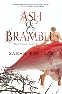 Сара Прайнис - Ash & Bramble
