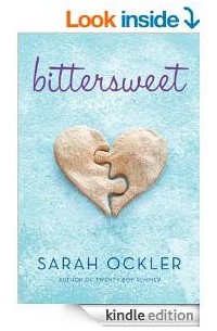 Sarah Ockler - Bittersweet