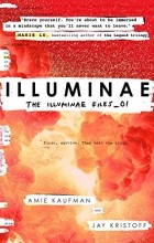 Эми Кауфман, Джей Кристофф  - Illuminae