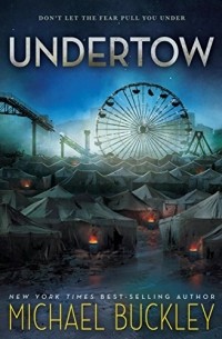 Michael Buckley - Undertow