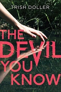 Trish Doller - The Devil You Know