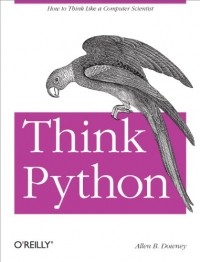 Allen B. Downey - Think Python