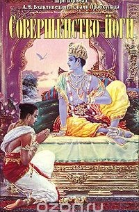 Совершенство йоги