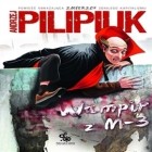 Andrzej Pilipiuk - Wampir z M-3 (audiobook)