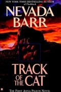 Nevada Barr - Track of the Cat