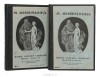Морис Метерлинк - Метерлинк полное собрание в 4 томах (комплект из 2 книг)