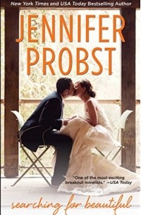 Jennifer Probst - Searching for Beautiful