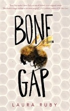 Лора Руби - Bone Gap