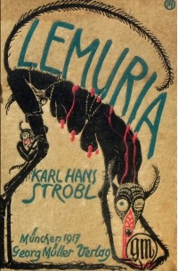 Lemuria - Seltsame Geschichten
