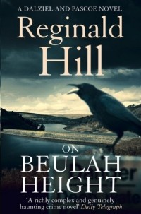 Reginald Hill - On Beulah Height