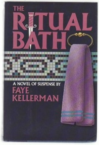 Faye Kellerman - The Ritual Bath