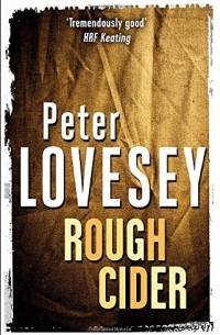 Peter Lovesey - Rough Cider