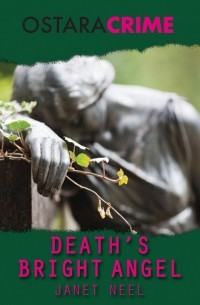 Janet Neel - Death's Bright Angel