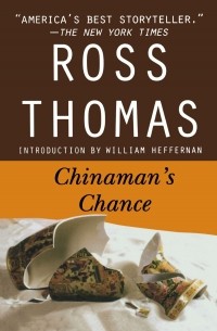 Ross Thomas - Chinaman's Chance