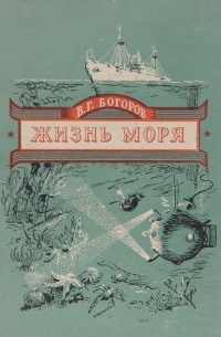 Вениамин Богоров - Жизнь моря